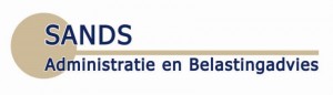 Logo sands